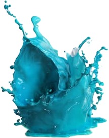 a splash of blue paint on a white background.jpg